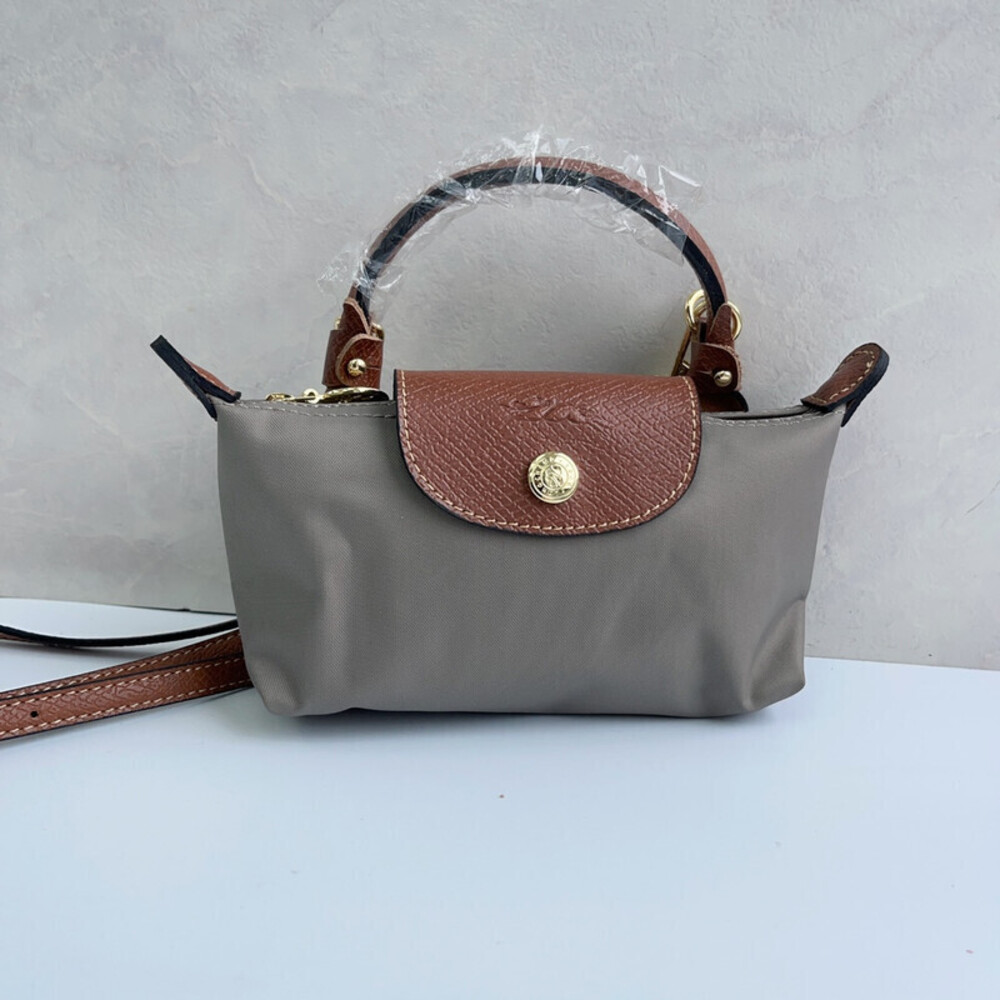 NWT Longchamp mini bag